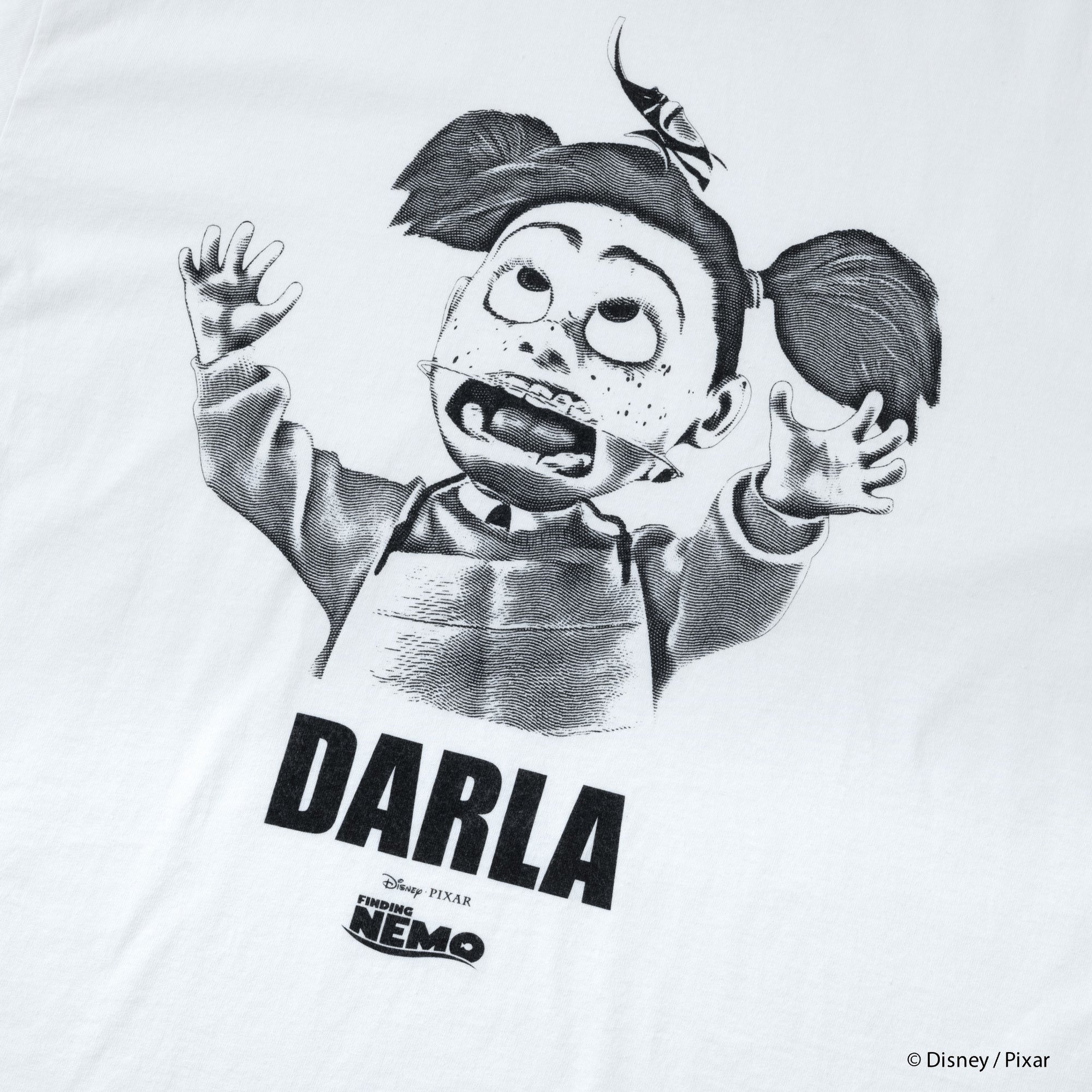 Darla Photo /Tee