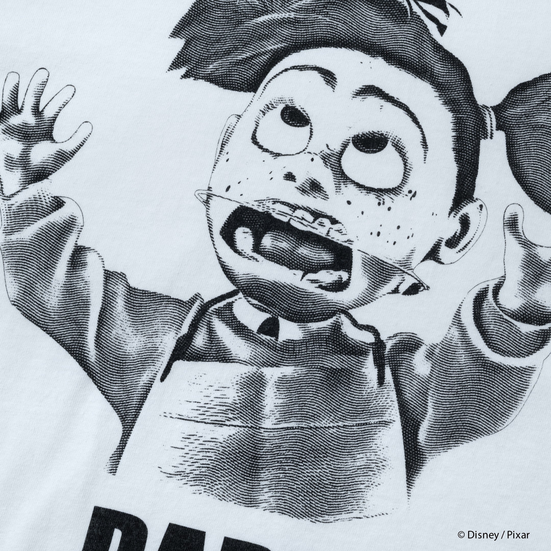 Darla Photo /Tee | VARIEGATOR