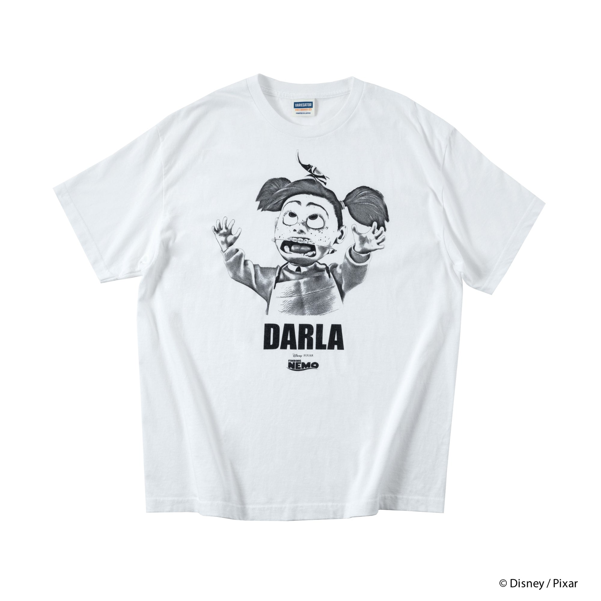 Darla Photo /Tee