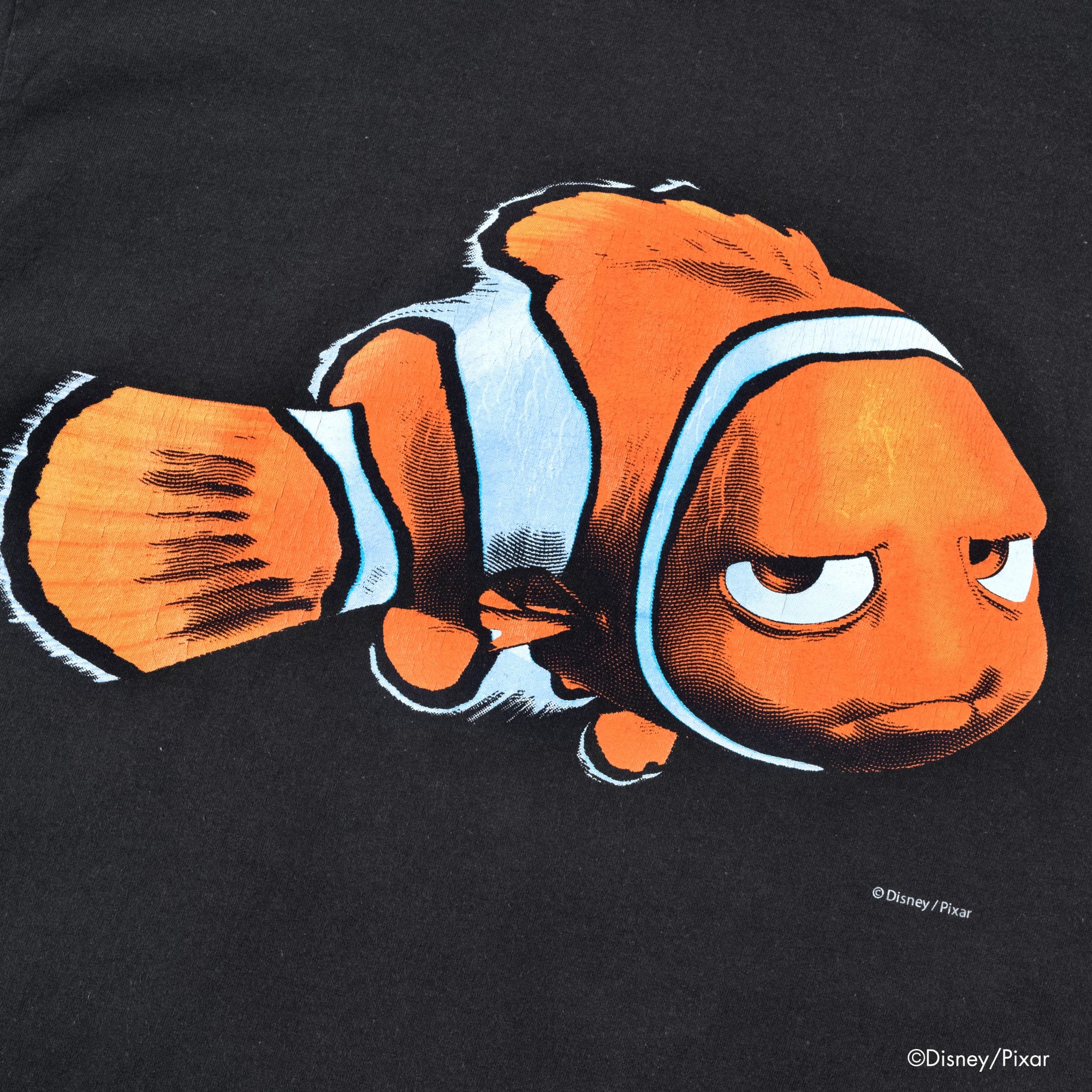 Nemo /Tee (Exclusive)
