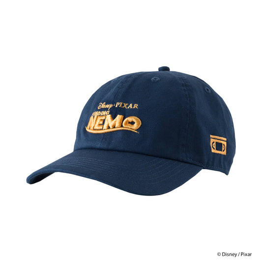 Nemo Logo /Cap