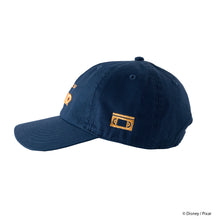 Nemo Logo /Cap