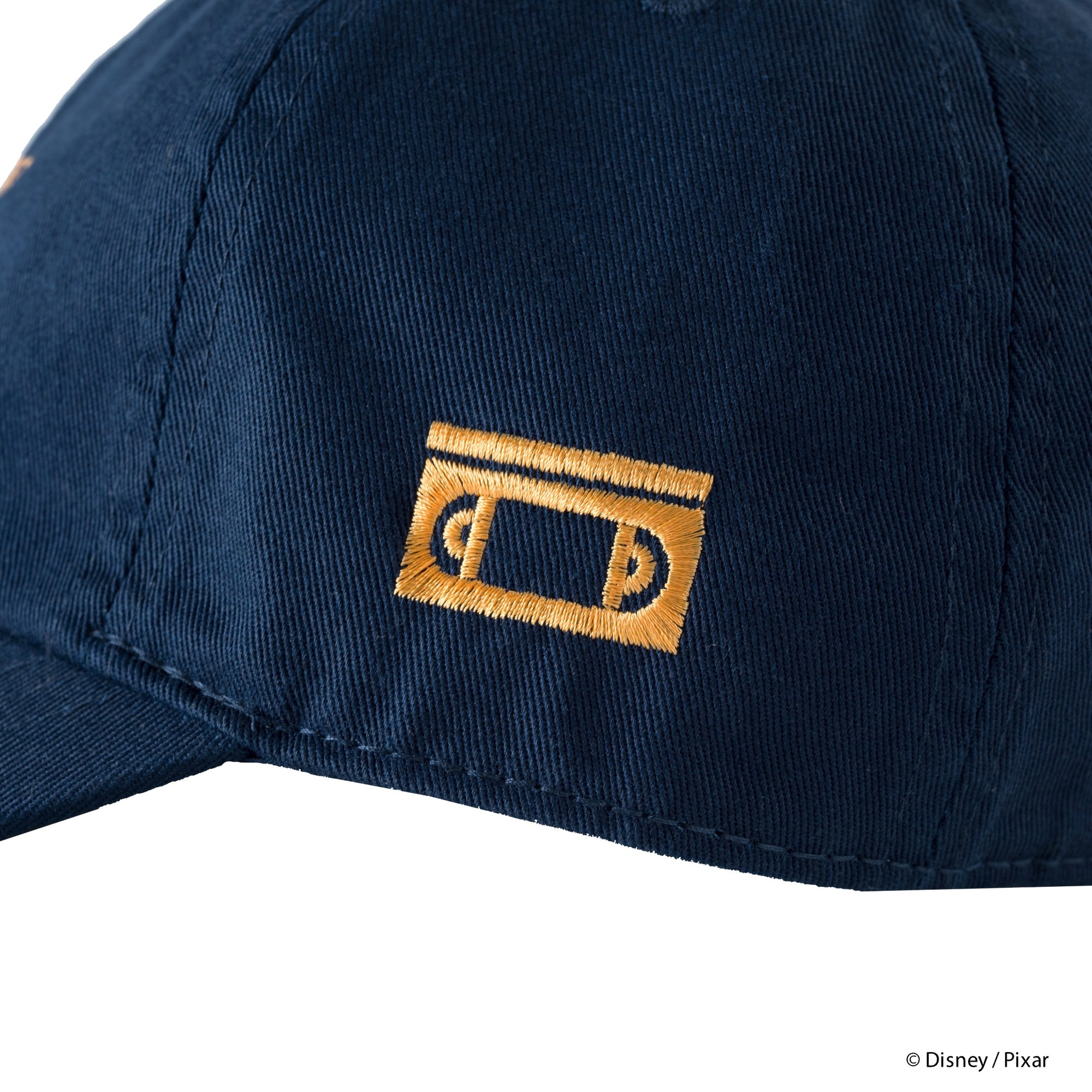 Nemo Logo /Cap