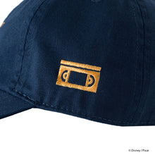 Nemo Logo /Cap