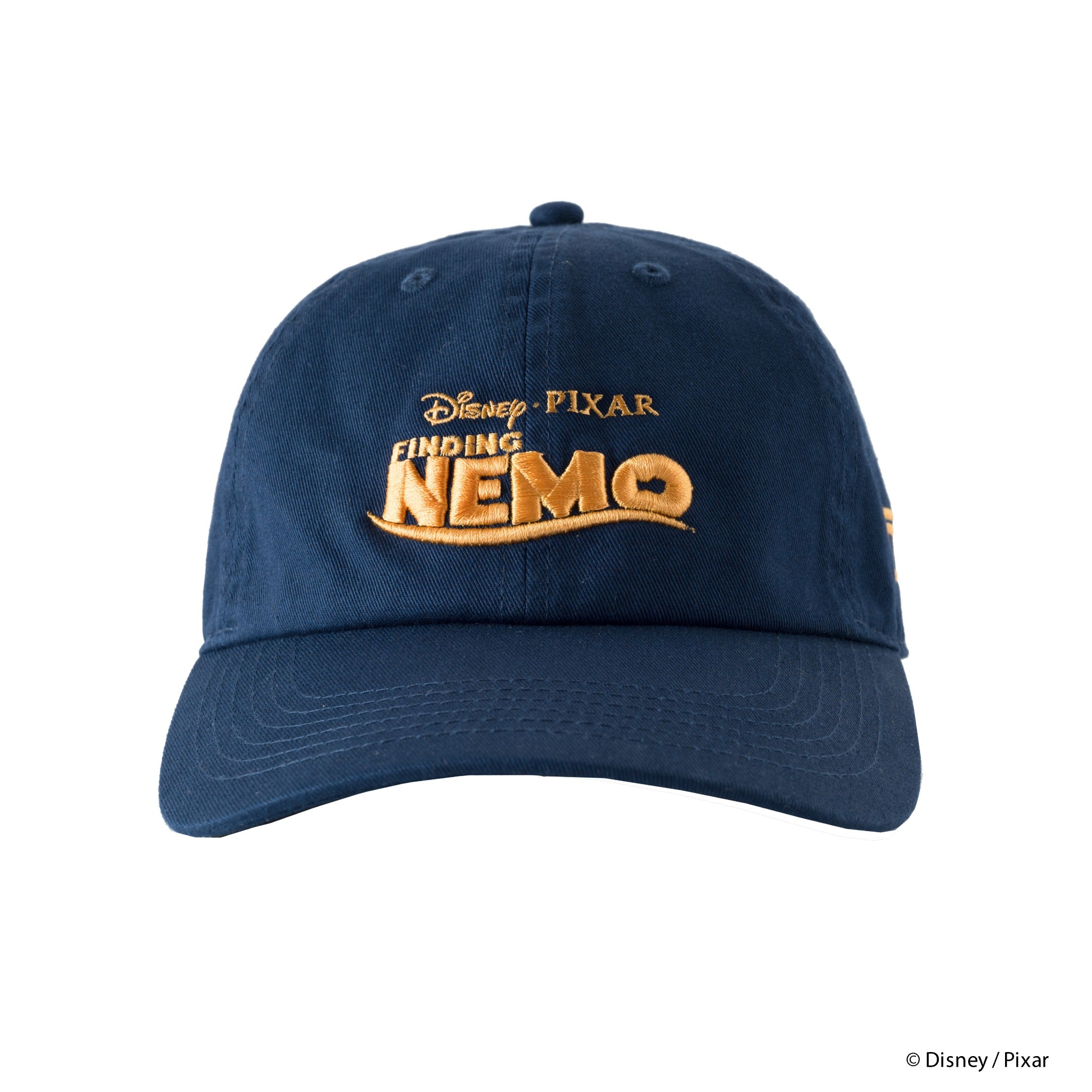 Nemo Logo /Cap