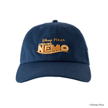 Nemo Logo /Cap