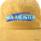 Sea Meister /Cap