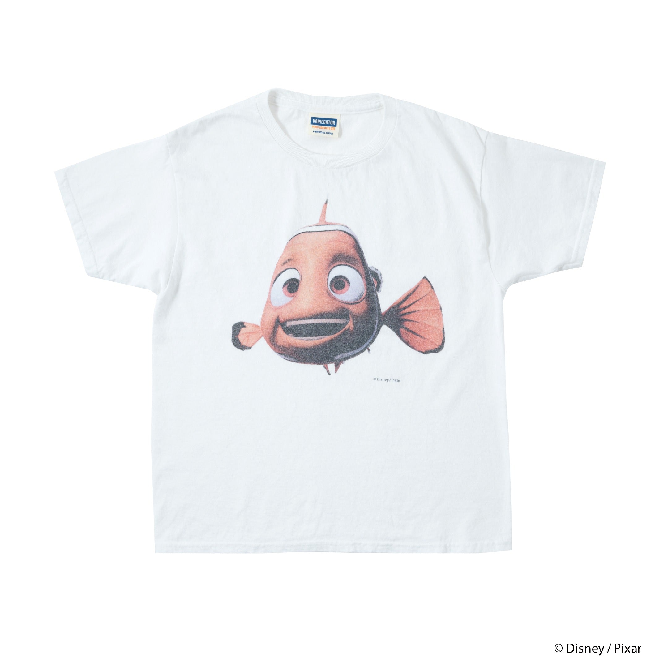 Nemo / tee (kids)