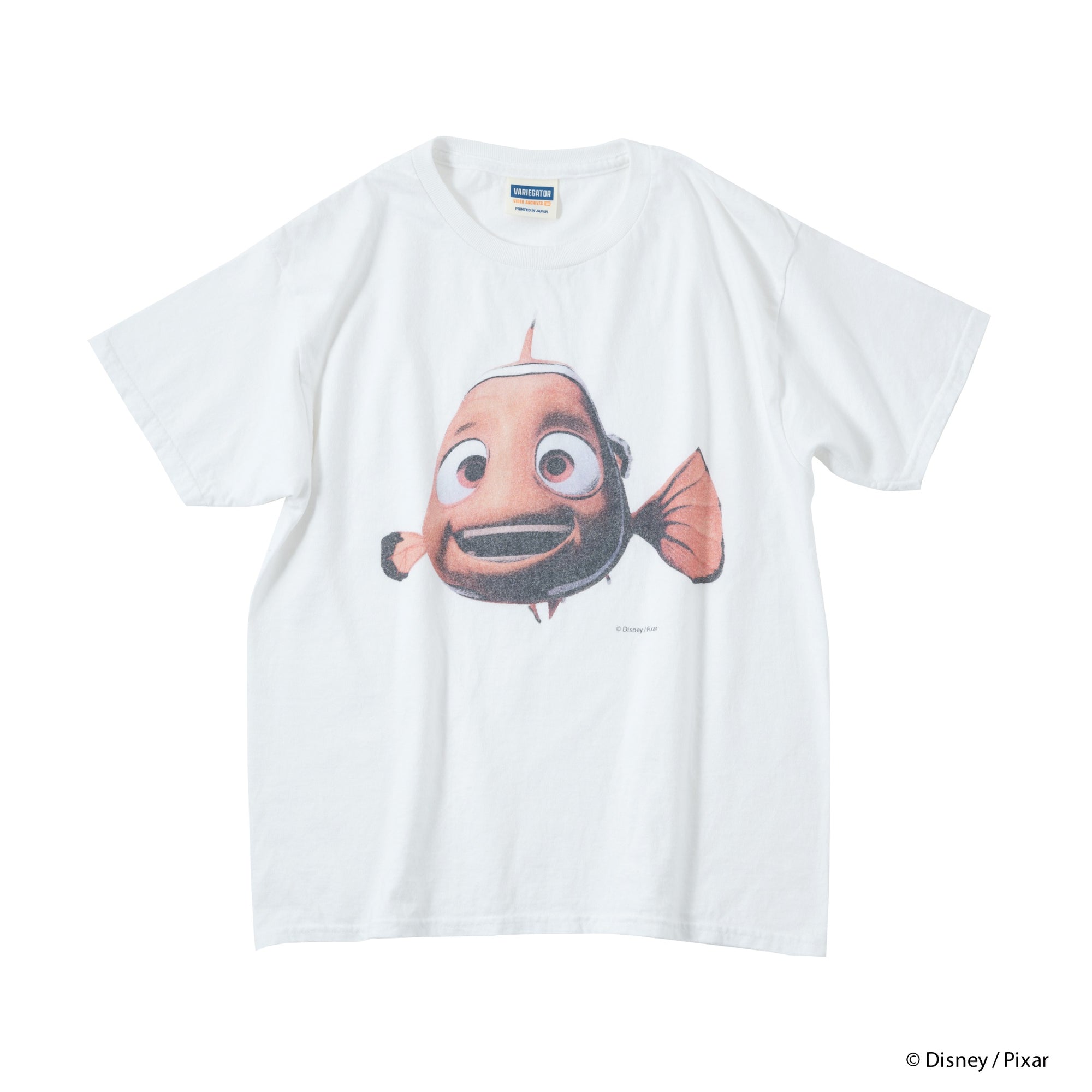 Nemo / tee (kids)