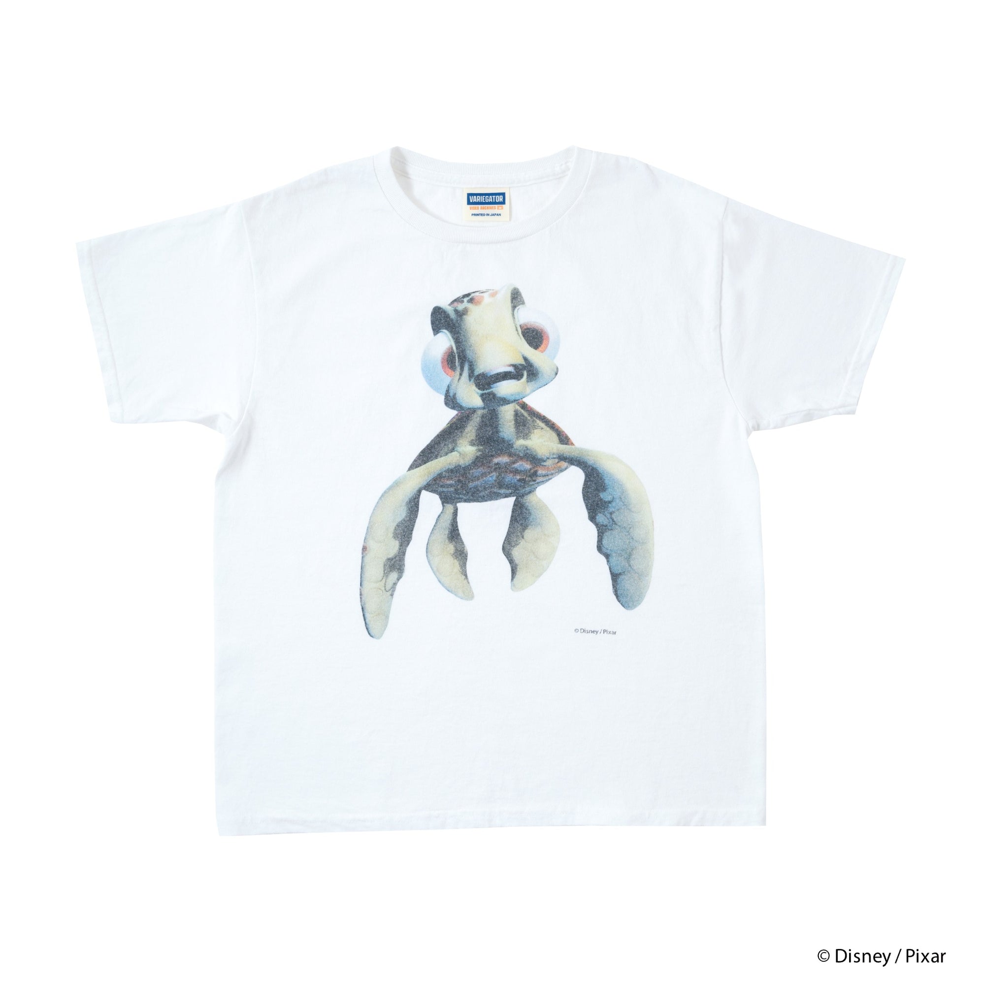 Squirt / Tee (kids)