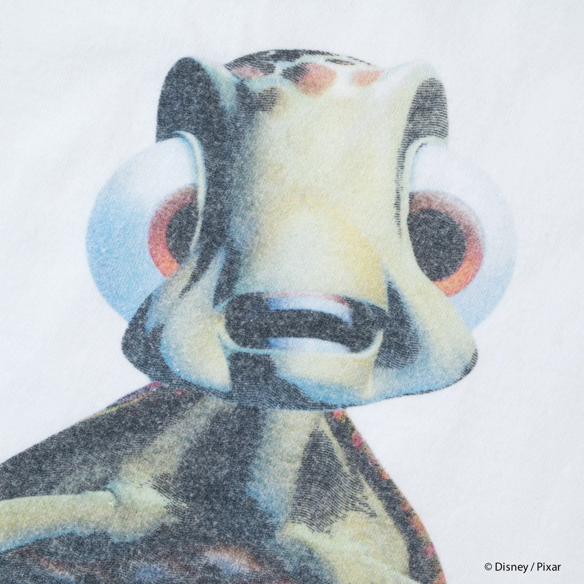 Squirt / Tee (kids)