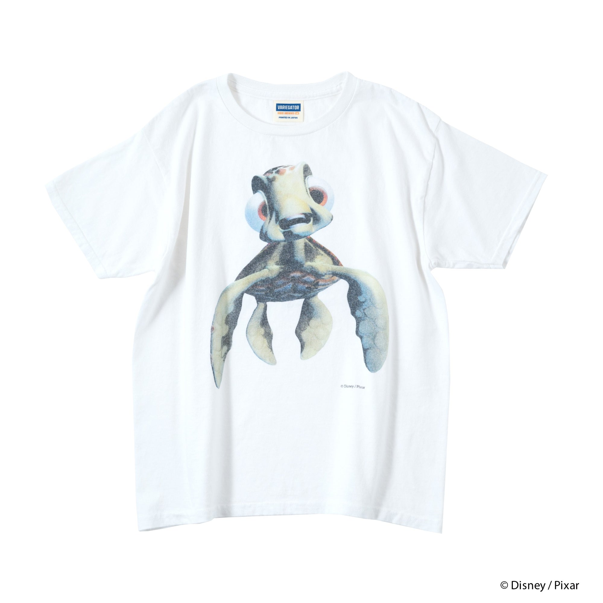 Squirt / Tee (kids)