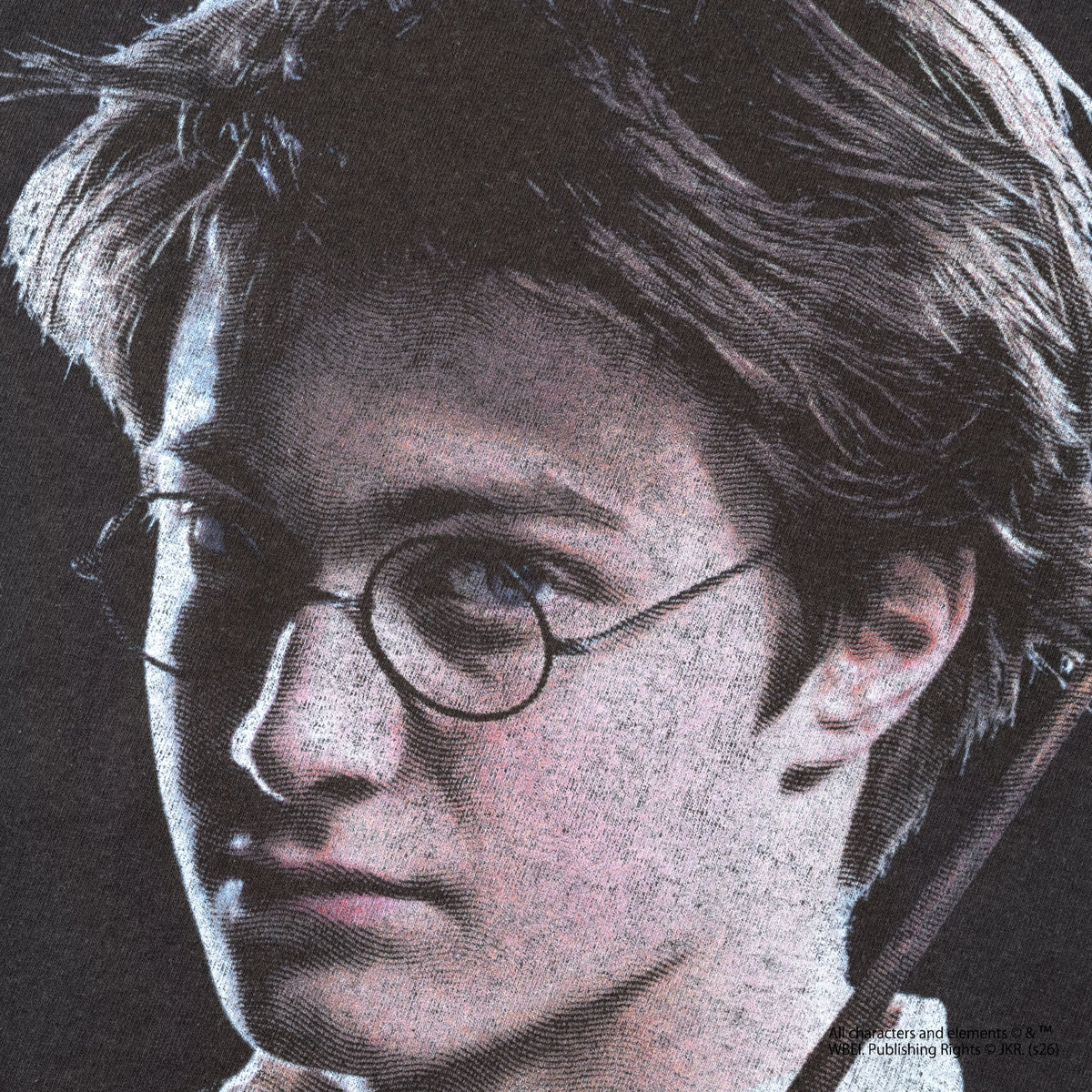 Harry Potter / Tee