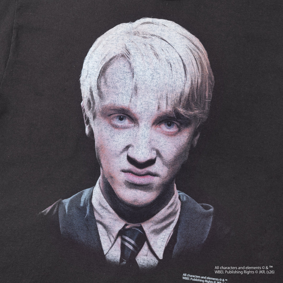 Draco Malfoy / Tee