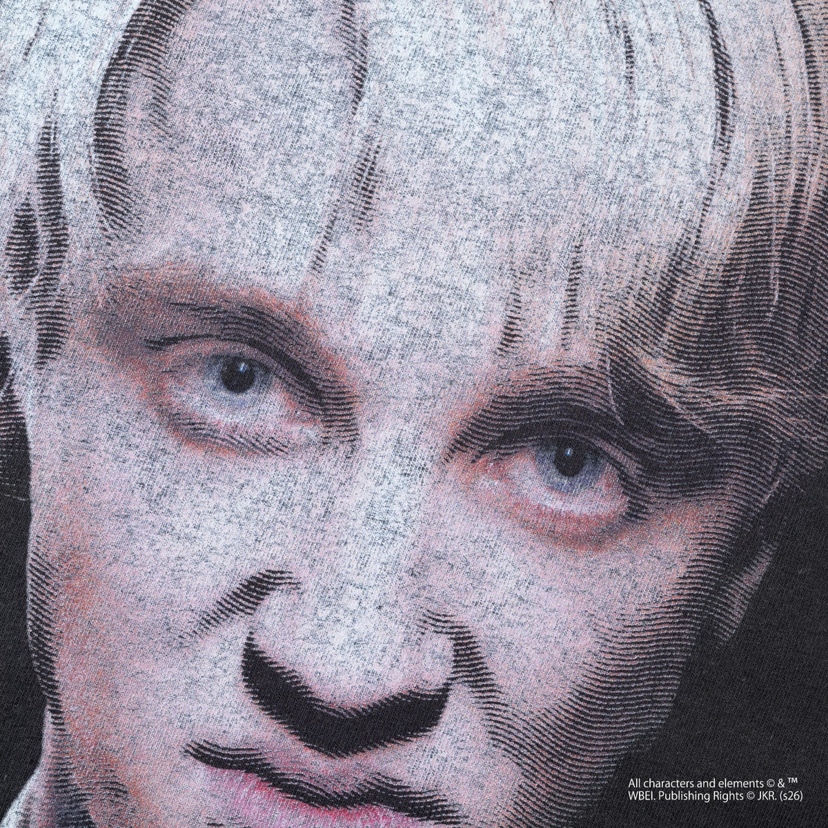 Draco Malfoy / Tee
