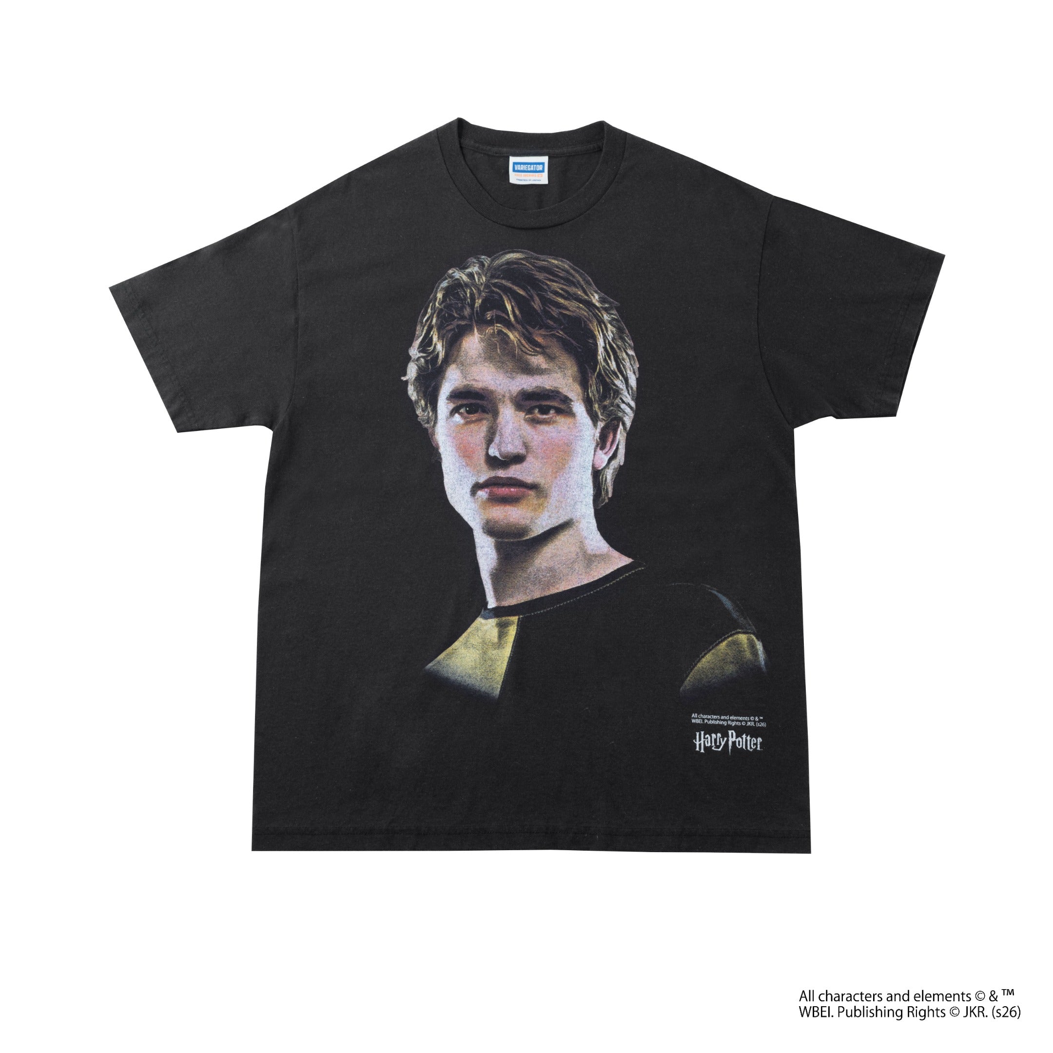 T-SHIRTS | VARIEGATOR