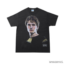 Cedric Diggory / Tee