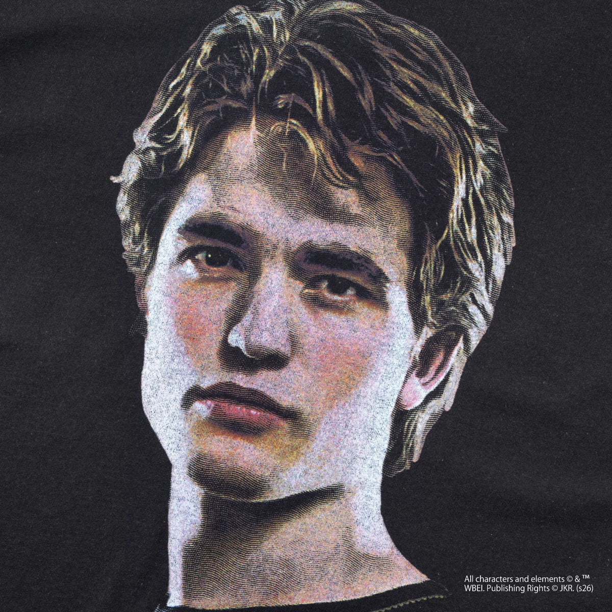 Cedric Diggory / Tee