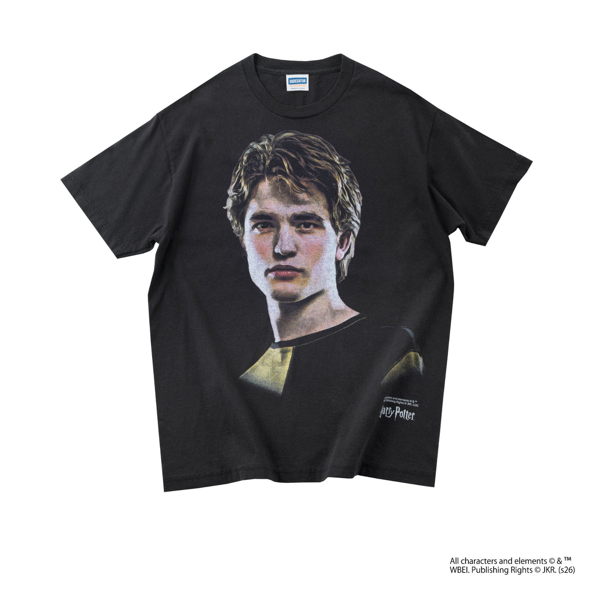Cedric Diggory / Tee
