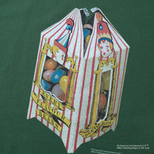 Bertie Bott's Every Flavour Beans / Tee