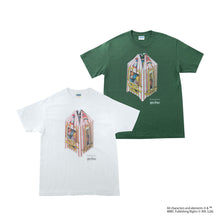 Bertie Bott's Every Flavour Beans / Tee
