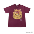 Crookshanks / Tee
