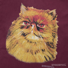 Crookshanks / Tee