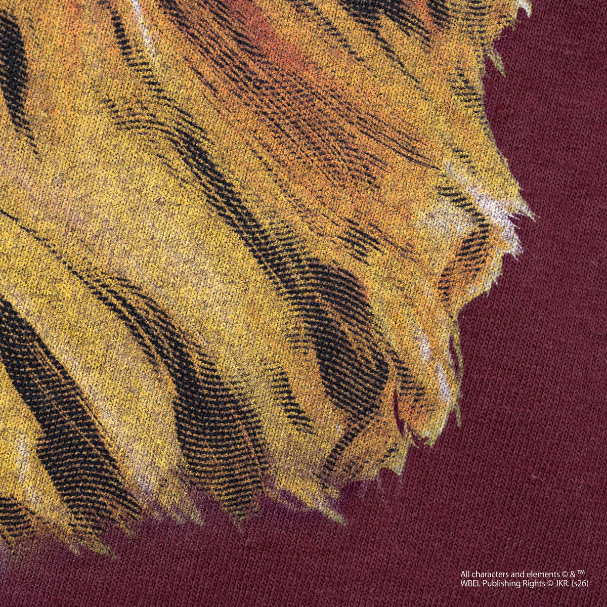 Crookshanks / Tee