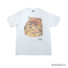 Crookshanks / Tee
