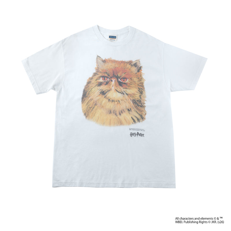 Crookshanks / Tee