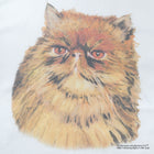 Crookshanks / Tee