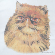 Crookshanks / Tee