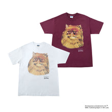 Crookshanks / Tee