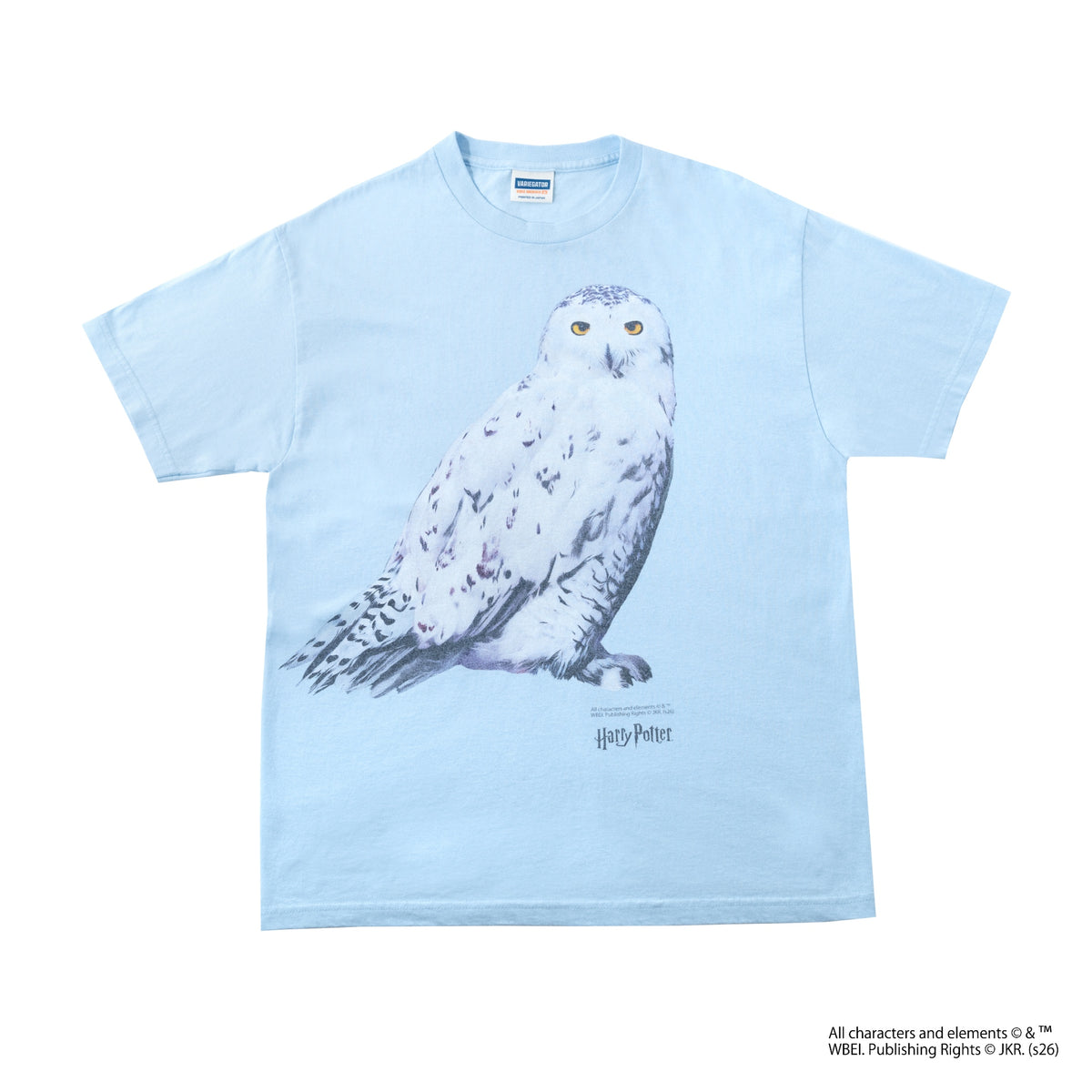 Hedwig / Tee