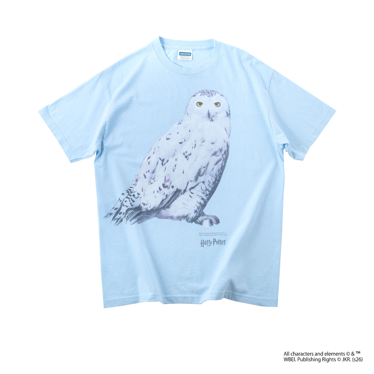 Hedwig / Tee