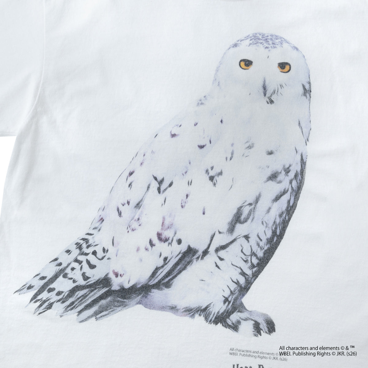 Hedwig / Tee