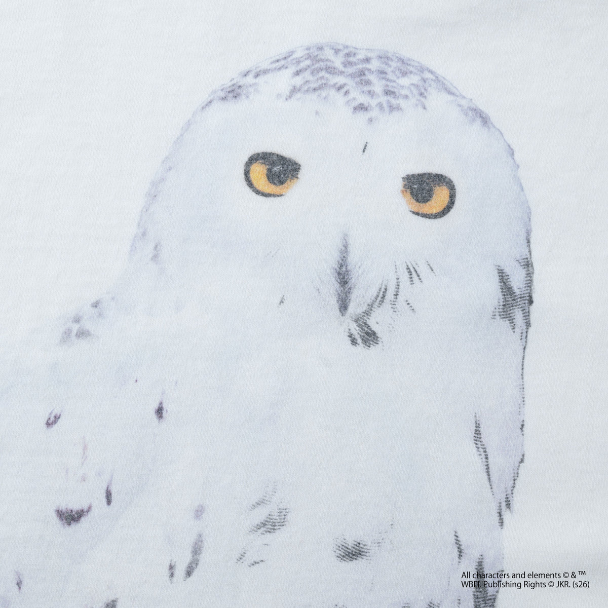 Hedwig / Tee