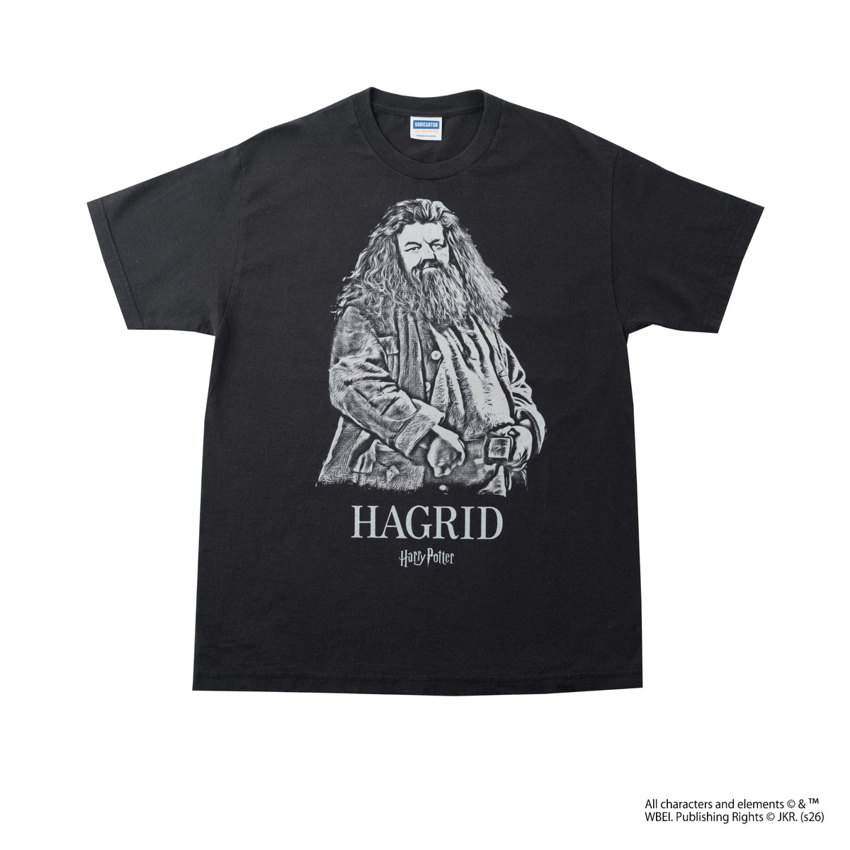 Hagrid / Tee