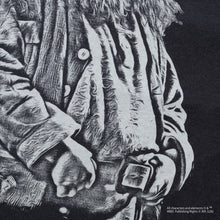Hagrid / Tee