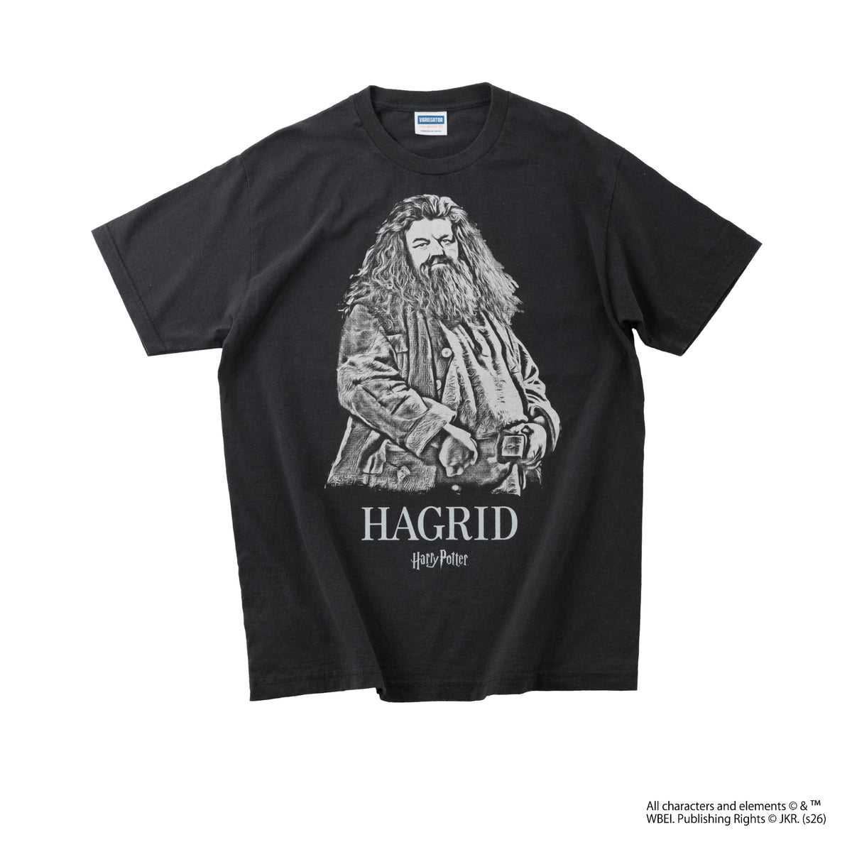Hagrid / Tee