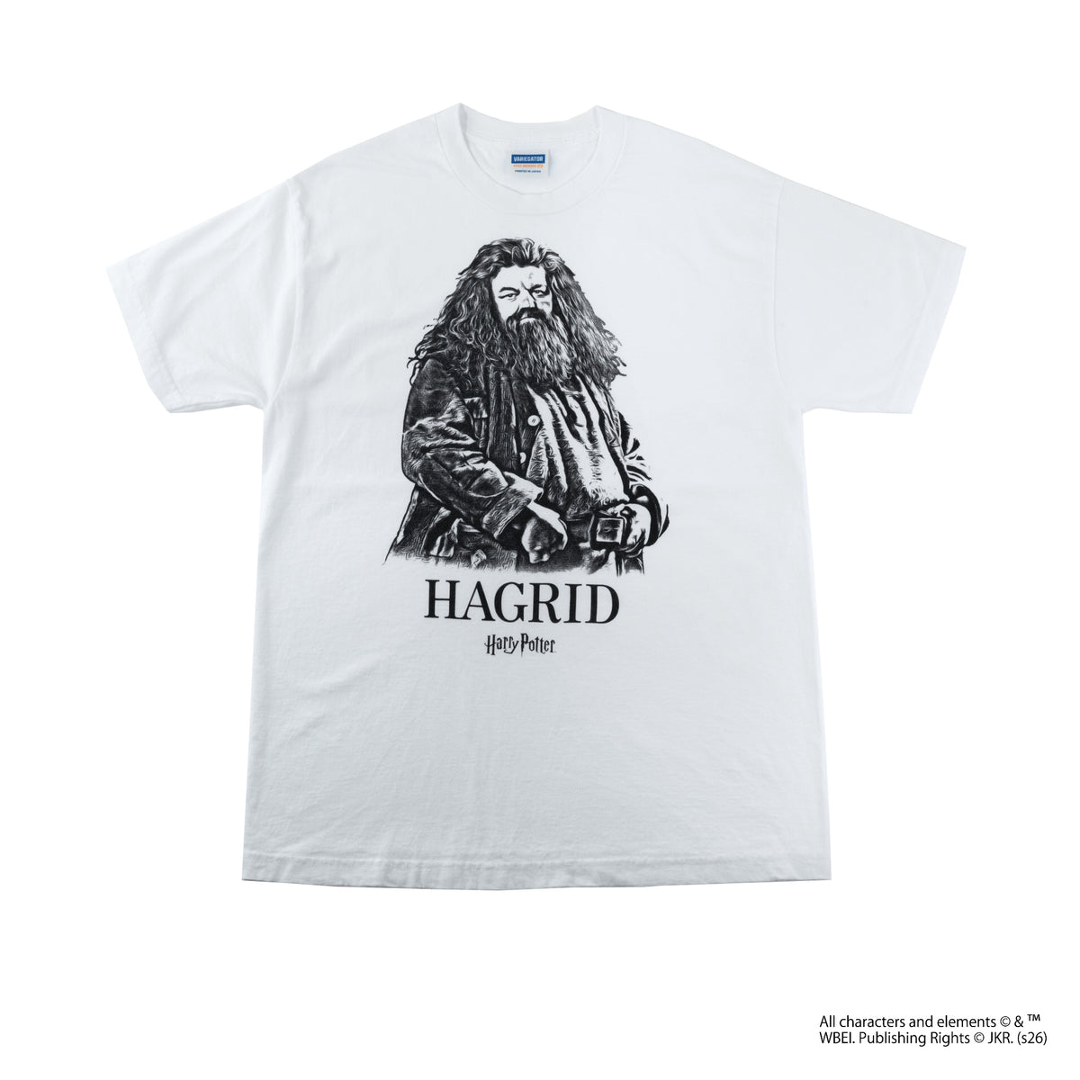 Hagrid / Tee