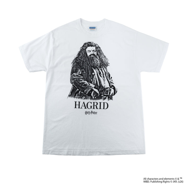 Hagrid / Tee
