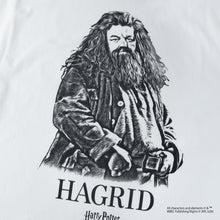 Hagrid / Tee