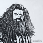 Hagrid / Tee