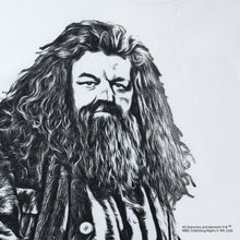 Hagrid / Tee
