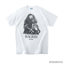 Hagrid / Tee