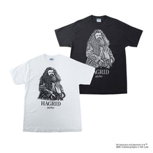 Hagrid / Tee