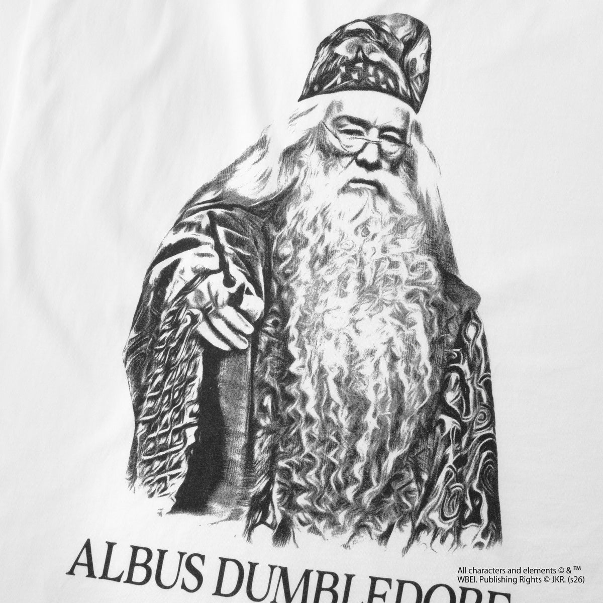 Albus Dumbledore / Tee