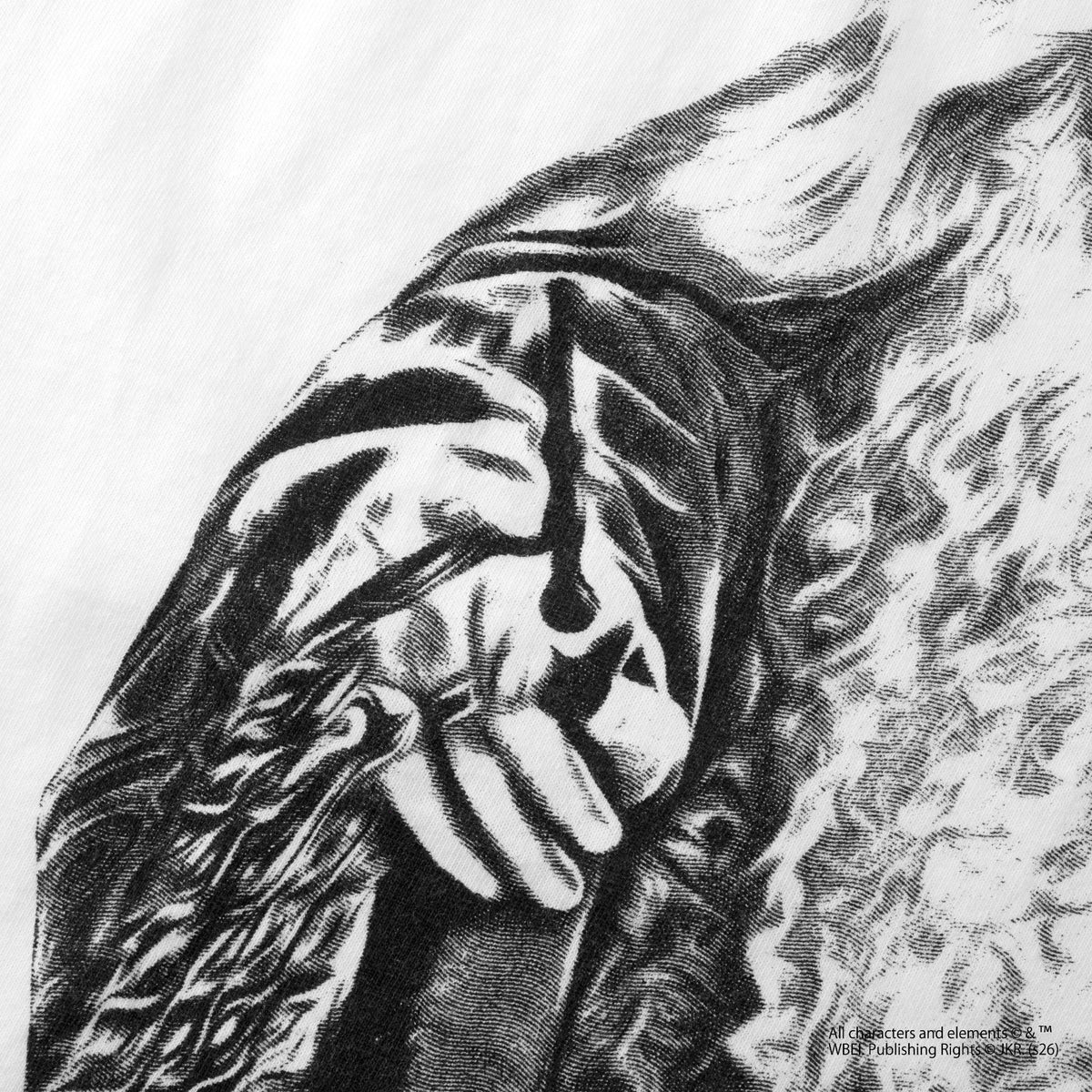 Albus Dumbledore / Tee