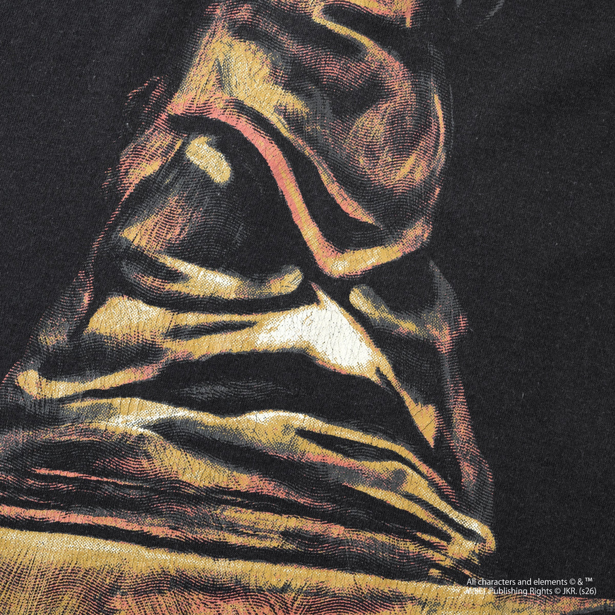 The Sorting Hat / Long sleeve Tee